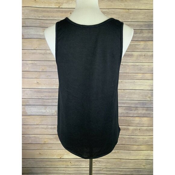 Pomelo Stitch Fix Womens Medium Colorblocked Top - Picture 5 of 9